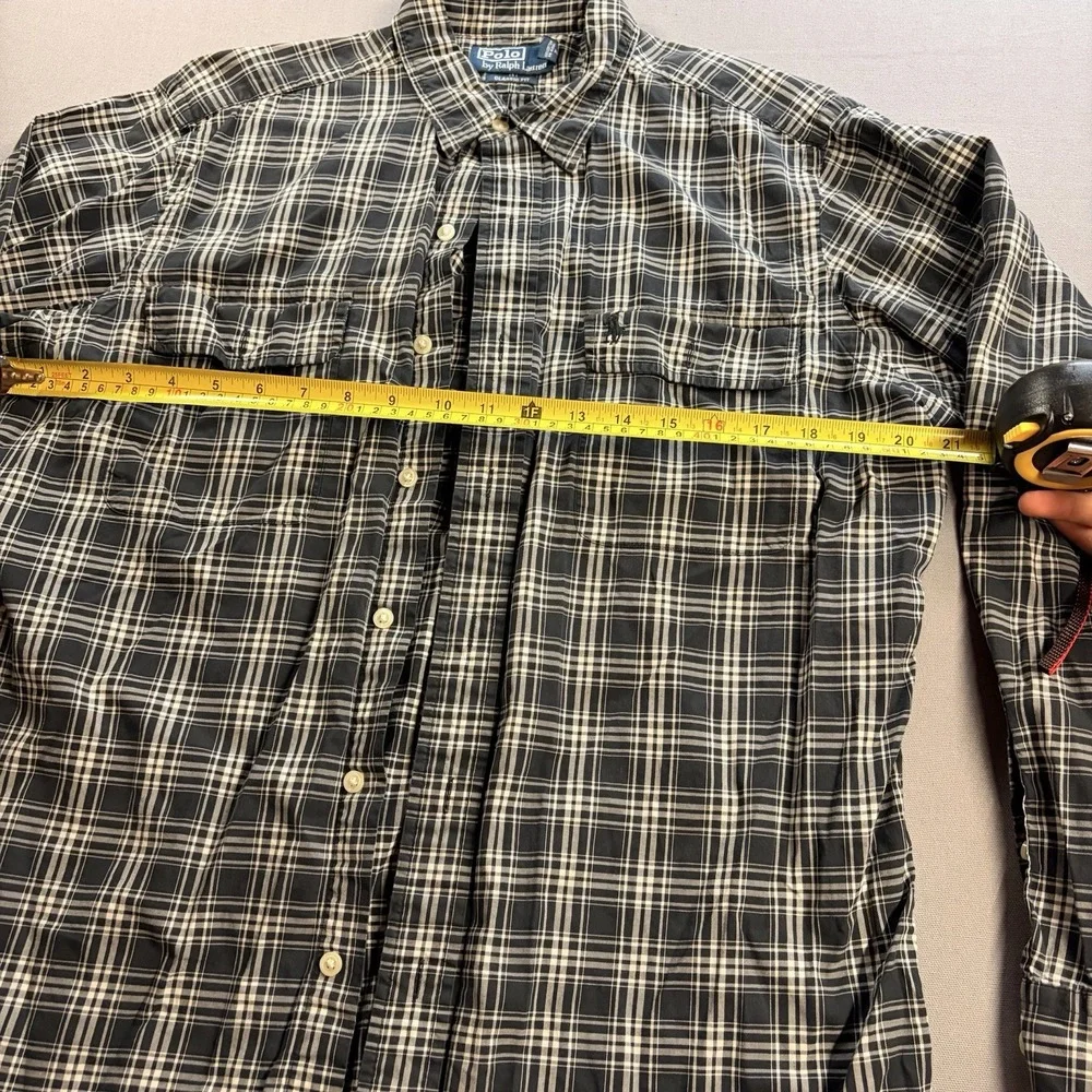 Polo Ralph Lauren polo by